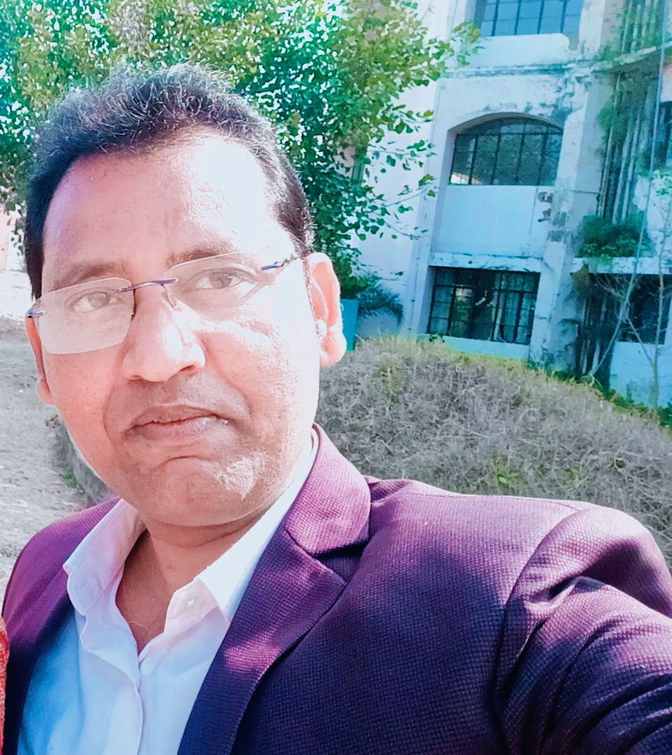  Nand Kishore Das